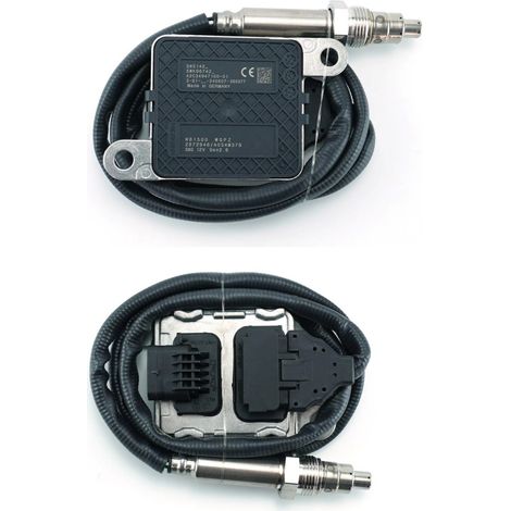2872948 5WK96742 Stickstoff-Sauerstoff-Sensor (NOx-Sensor) für Cummins (1/4)