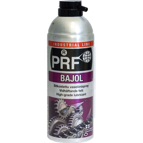 Bajol vaselin spray universal 520 ml