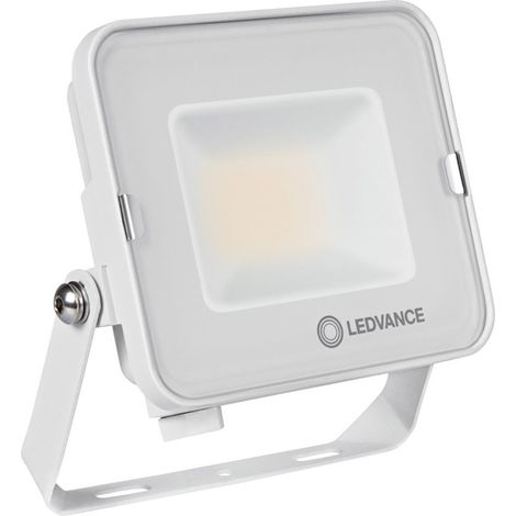 Proiettore Floodlight Compact 20W 4000K Bianco Ledvance FLCOMP20840W (1/4)