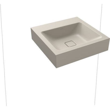 Kaldewei 908606033668 Lavabo mural CONO Lavabo mural Mod.3079 (1/2)