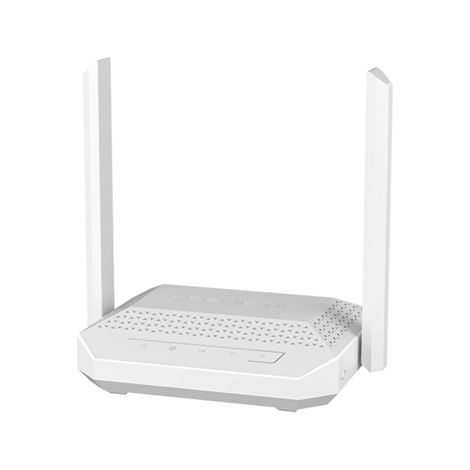 Racer Router/Amplificador Gigabit Wi-Fi 6 en malla AX3000 con dos Puertos Gigabit Ethernet