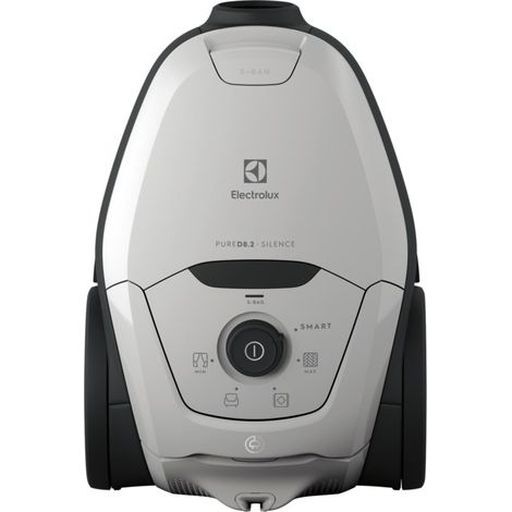 Electrolux Pure D8 Aspiradora de Trineo Negro Gris 3,5L (1/5)