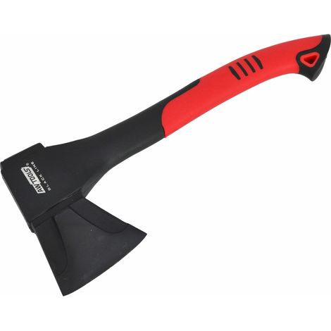 AWTOOLS SIEKIERA Z KLINEM PEŁNY KOMPOZYT 700g BLACK LINE