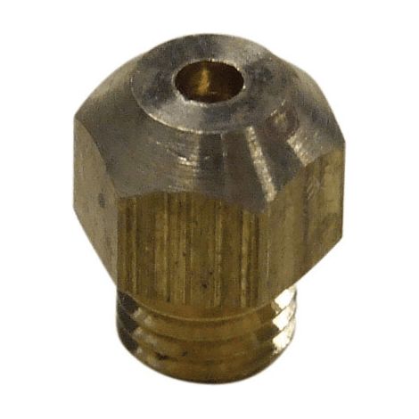 INJECTEUR 1.03 GN 1KW 10MBAR) POUR CUISINIERE BEKO - 431100007 (1/2)