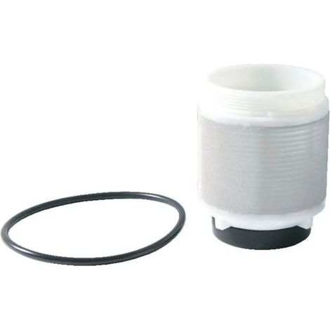 SYR Pieza de repuesto 2315 Cartucho filtrante 90um para Drufi DSyr y Syr DN20-32, 2315.00.908