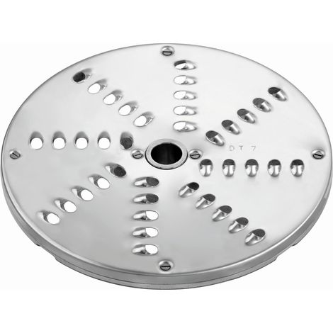 Disque de Coupe pour Râpes DT7 Bartscher
