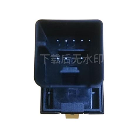 3C0927225C is suitable for the Passat B6 CC Volkswagen Passat handbrake switch/parking brake switch. (1/4)