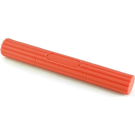 Barre De Renforcement Pour Poignet Et Avant-Bras - Barre De Rééducation En TPR Sans Latex - Résistance 10 / 15 / 35 Lbs - Pour Épicondylite Et Douleurs Tendineuses - Lot De 1 (1/5)
