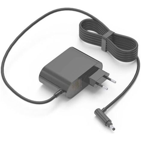 30,45V 33W Chargeur pour Dyson Aspirateur Cyclone V10 V11 V12 V15 Animal Absolute SV12 SV14 SV15 SV16 SV20 SV22 217160-02 969350-0