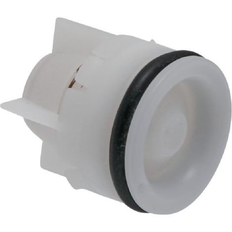 Clapet anti-retour assemblé- SAUNIER DUVAL - 0020048258