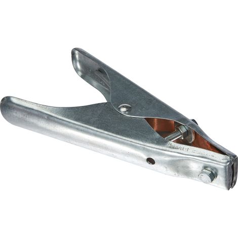 MORSETTO DI SALDATURA ZKB-70 (1/3)
