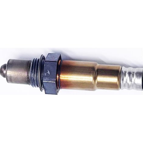 Oxygen sensor 078906265N/0258006312 is suitable for Passat 2.8 A6 2.8 rear. (1/3)