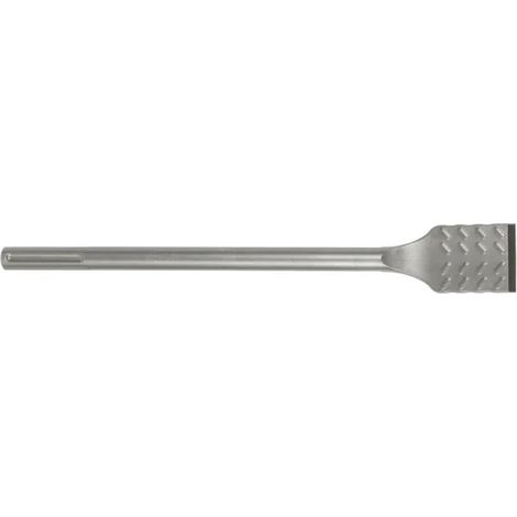 Makita E-20214 Scalpello tile piatto Premium attacco SDS-Max
