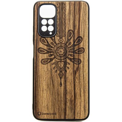 Xiaomi Redmi Note 11 / 11S Wooden Case PARZENICA LIMBA