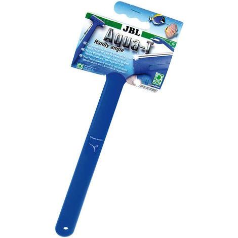 JBL - Nettoyeur Handy Angle Aqua-T pour Vitres d'Aquarium (1/3)
