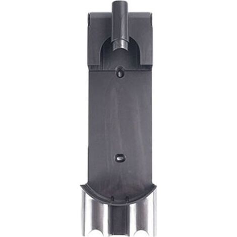 Online Store Support de charge perforé suspendu compatible avec aspirateur Dyson V7 V8 (1/4)
