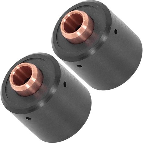 cartouches de démarrage plasma 9 8213, connecteur en laiton, cartouche de démarrage pour torche de découpe SL60 SL100 (1/5)