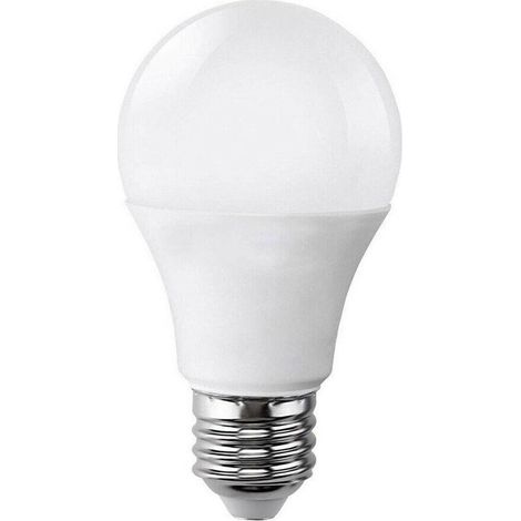 Ampoule Led A60 10w 12v Ball Lamp E27 Cold Warm Natural Light A60-dc