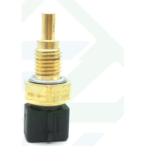Anwendbar auf den Gilead Delphi 0K50F-18-840 1066001348A kleinen Kopftemperatursensor (1/4)