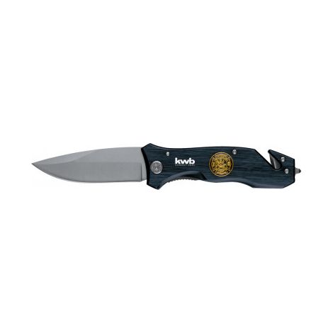 Cutter de rescate Fire Dept KWB (1/5)