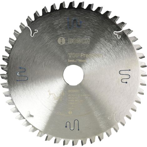 CSB Top Precision madera: 216x30x48D ATB (1/5)