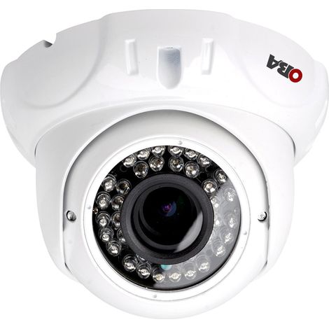 "OBA AHD-F11 Turbo HD 4.0 Megapixel: la telecamera AHD low lux varifocale per una sorveglianza analogica di alta qualità" (1/2)