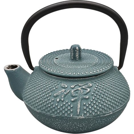 Teiera in Ghisa per Cucina - Teiera 0,3l