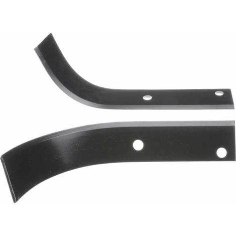 Outils couteaux fraises type labour Ø 360 mm L 240 mm la paire (1/5)