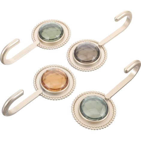 muraux autocollants Healeved lot de 4 sans perçage (1/5)