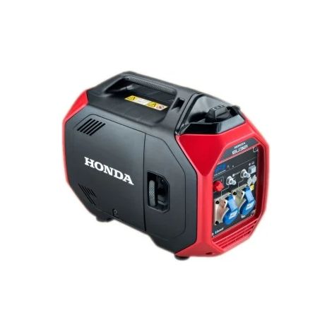 Honda EU32i Generatore di corrente ad inverter