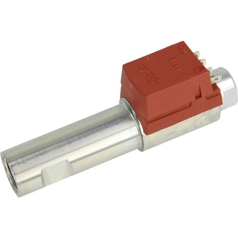 Réchauffeur ligne gicleur Danfoss 5004 1/8’’ IG, 18,2