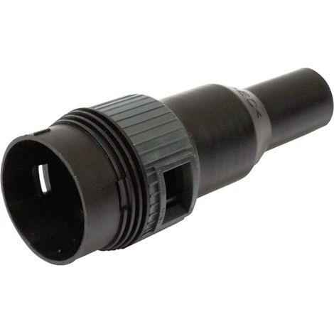 Makita Werkzeugmuffe 22 Regulierung, für Staubsauger VC2000L, VC2012L (1/2)