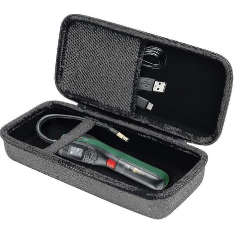 BelleRise - Mini compresseur Bosch Easypump - Étui de transport rigide uniquement (1/5)