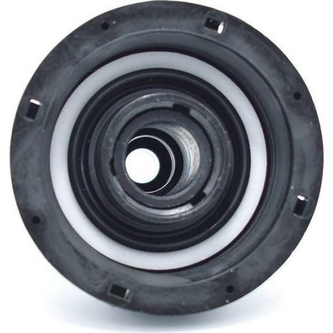 Raccord S60x6 - Embout Mâle - Pour Cuve 1000 L - Polyéthylène - Compatible Vanne IBC GRV (1/5)