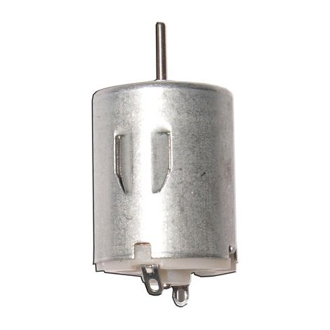 Motor DC EDM 1,5V/6V para Manualidades