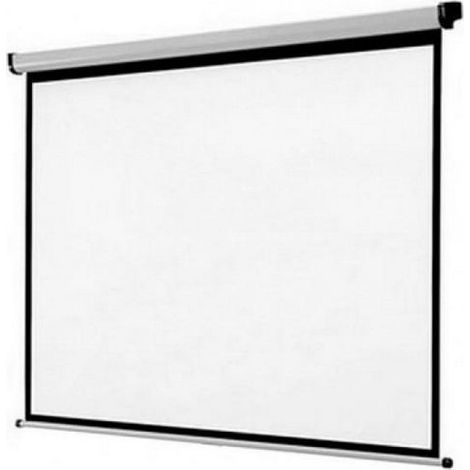 Pantalla Mural iggual PSIMS200 (200 x 200 cm)