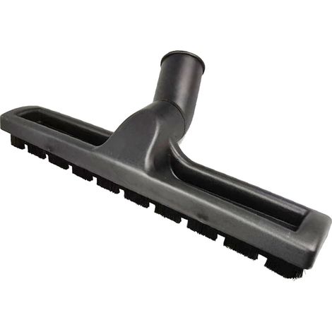 Brosse d'aspirateur universelle 35 mm compatible avec, Brosse d'aspirateur universelle pour sols durs, parquet, idéale pour les aspirateurs secs et (1/5)