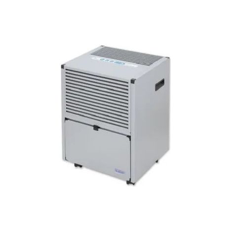 Déshumidificateur Cuoghi Nader Midi 3 DL EG2 Aluminium