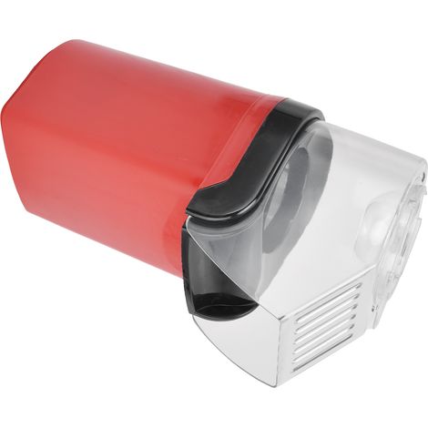 Elektrische Popcornmaschine mit Antihaftbeschichtung und rutschfestem Gummiboden, EU-Stecker, 200–240 V (1/5)