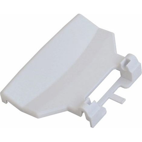 MANIGLIA OBLO\' LAVATRICE IGNIS WHIRLPOOL BIANCA 481249878299