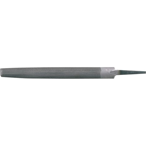 Draper 6 x 300mm Smooth Cut Half Round File (Model 60230) (1/5)