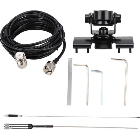 Kit d'alimentation à clip NL-770R (1/3)