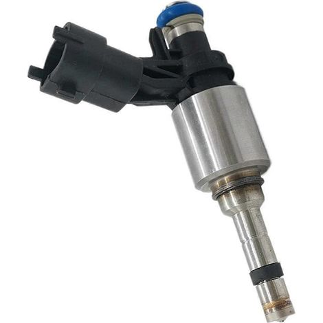 Injecteur de carburant 55248427 pour Alfa Romeo Giulietta 1,8 L Turbo EURO 6 (1/5)