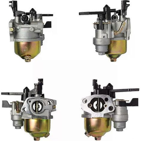 kigbf-1 Pc Carburetor for HONDA 168F 170F P19 P18 GX110 GX120 GX160 65HP 4 Stroke Engine Carburetor 10610765cm Car Accessories (1/4)