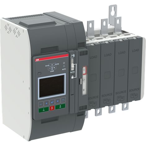 OXB200E3S3QB 1SCA153429R1001 ABB F984455