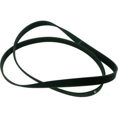 Ersatzteil - Courroie 1046 1051 H8 -  - INDESIT, ARISTON HOTPOINT, SCHOLTES, WHIRLPOOL, ARTHUR MARTIN ELECTROLUX, 2I MARCHI, CREDA