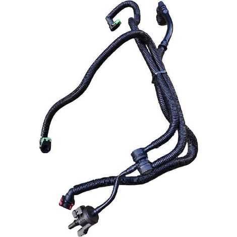 HG939D289DB HG939D289DD Magnetventile zur Kraftstoffdampfreinigung, kompatibel mit Ford Mondeo und Taurus (1/5)
