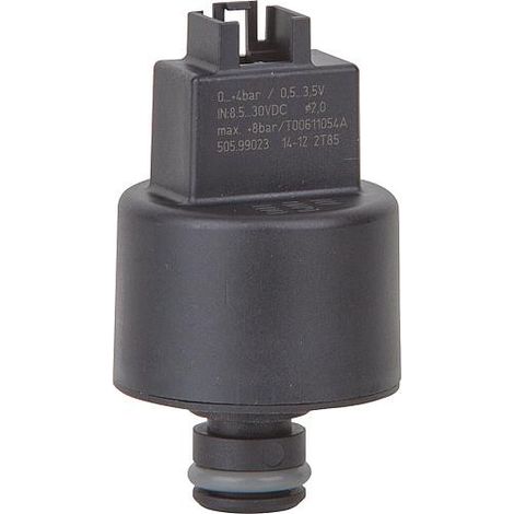 BOSCH Manomètre Type 505.99023 4bar, 8718600019