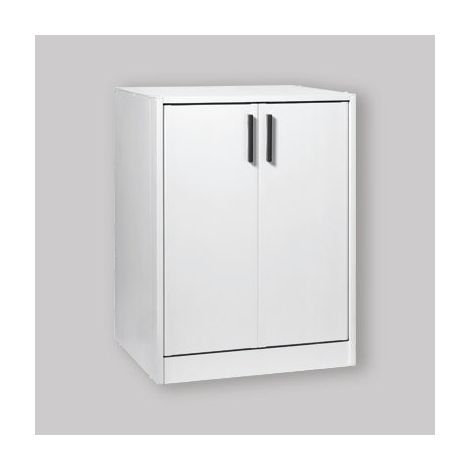 Meuble housse pour lave-linge "Canada" L. 66,5