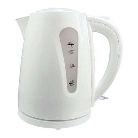 Bouilloire électrique vans cb-1707 1.7l 2200W